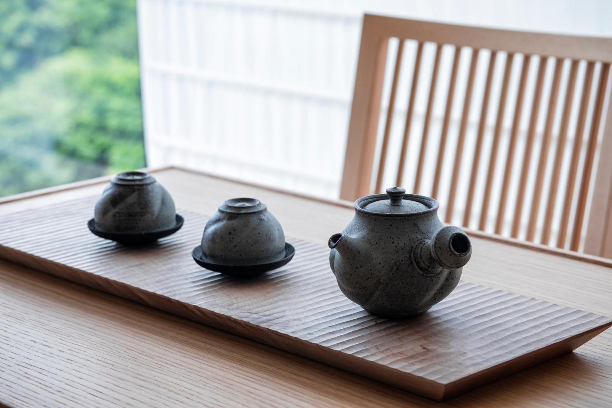 Onsen Ryokan Yuen Sapporo Room photo