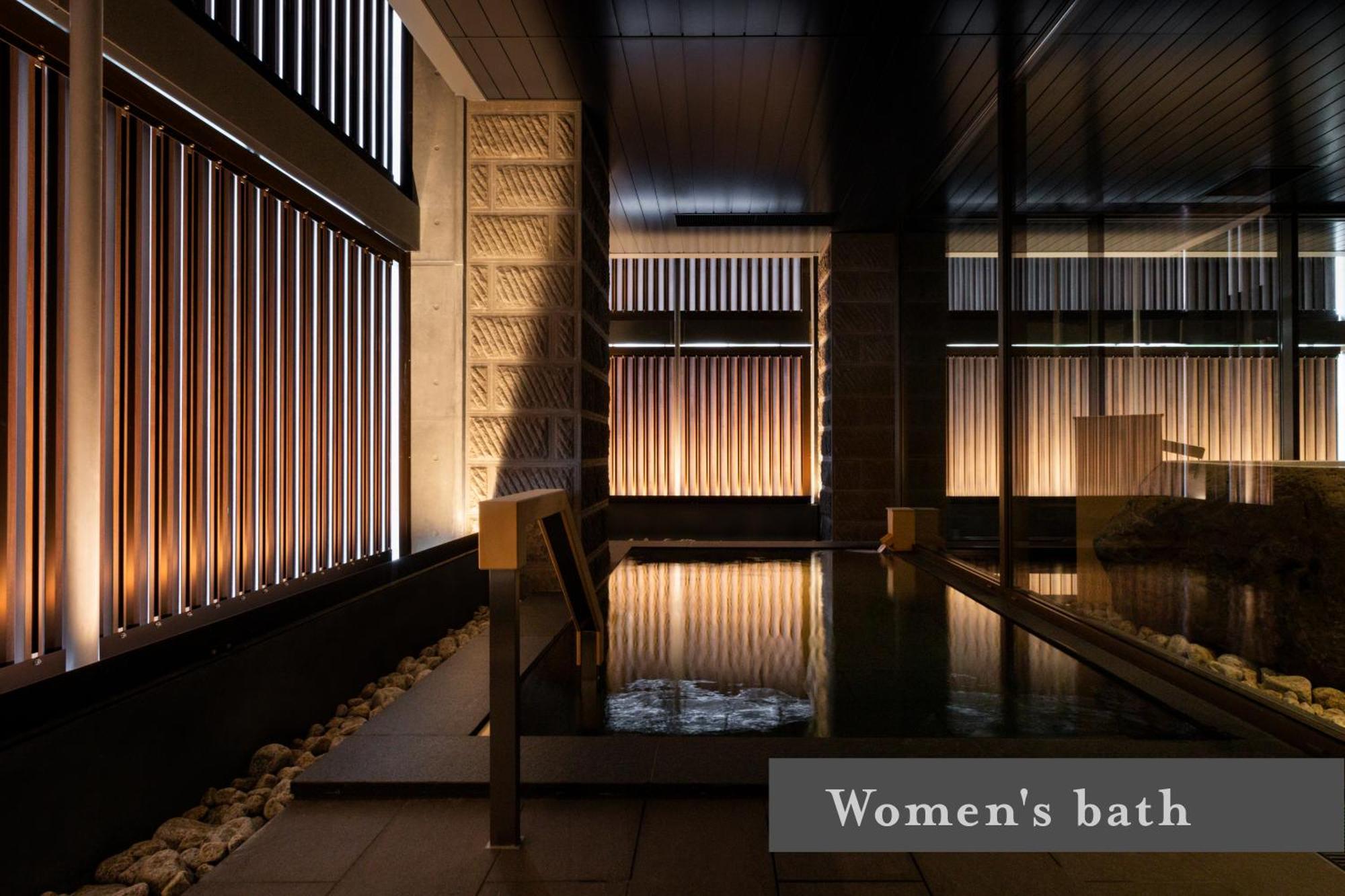 Onsen Ryokan Yuen Sapporo Exterior photo